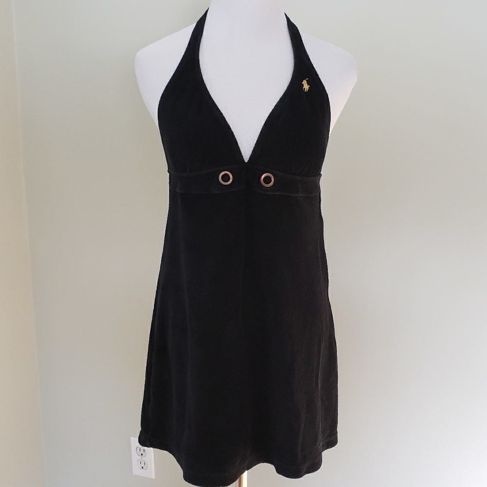Ralph Lauren Swim Dress/Cover Small